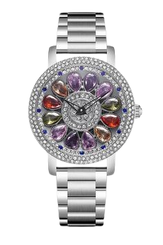 Pusat Jam Tangan Modern