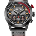 Time Jeep